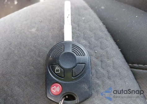 2017 Ford Escape Se из США, поврежденный, VIN 1FMCU9GD7HUB65834